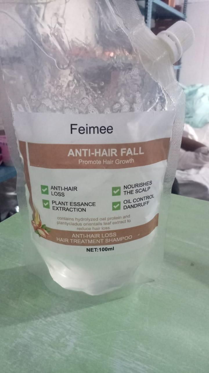 Hair Loss Treatment Shampoo 100ml