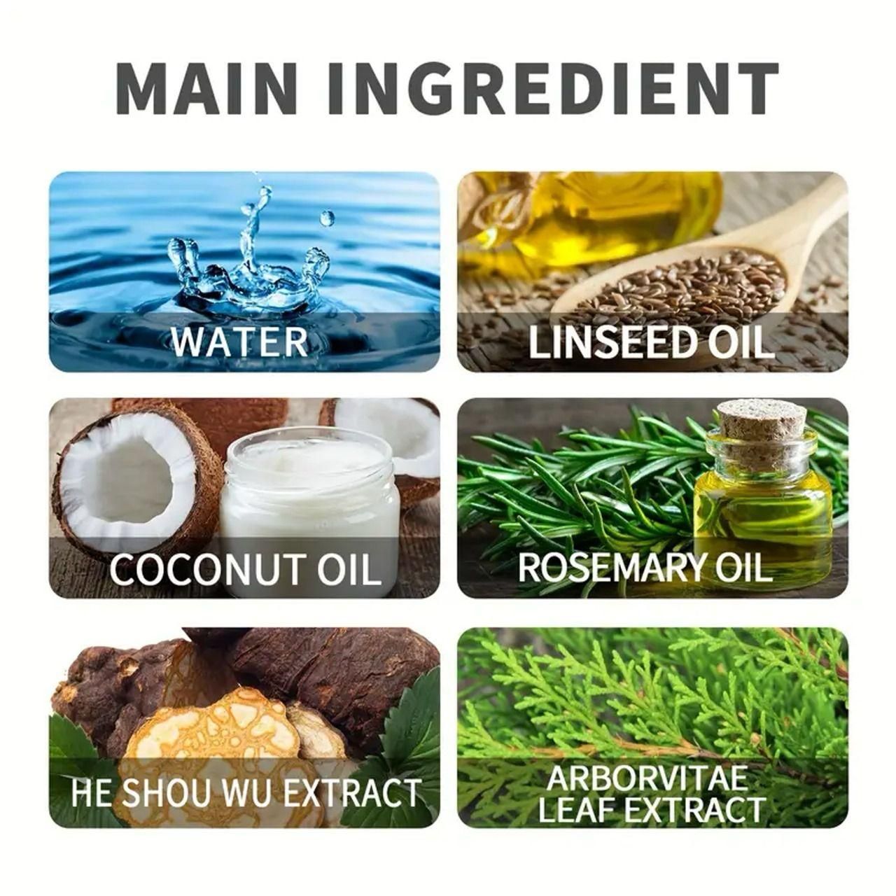 Hair Strength Hair Strength Foam Shampoo, Moisturizing Hair And Scalp 60 Ml